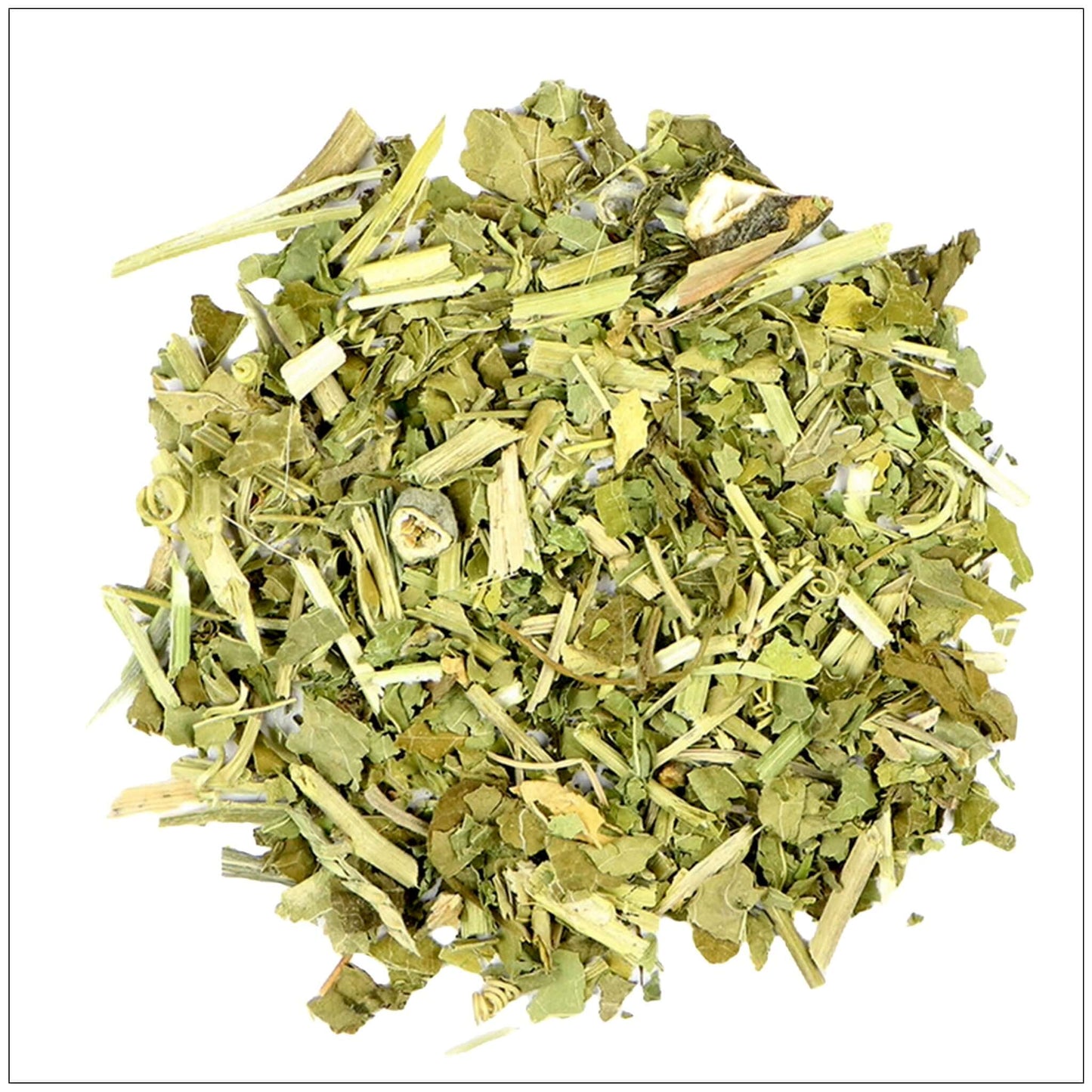 Premium Dried Passion Flower Tea