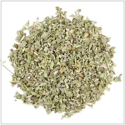 Hoja de Salvia Seca Premium - Hierba Culinaria Aromática