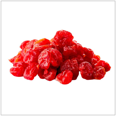 Premium Dried Tart Cherries