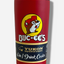 Buc-ee's Yukon Outfitters 4 in 1 Red Drink Cooler
