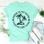 Drink In My Hand Toes In The Sand Tee - Korvel