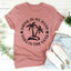Drink In My Hand Toes In The Sand Tee - Korvel