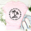 Drink In My Hand Toes In The Sand Tee - Korvel