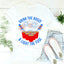 Drink The Booze & Light The Fuse Tee - Korvel