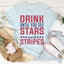 Stars and Stripes Graphic Tee