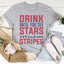 Stars and Stripes Graphic Tee