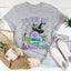 Drink Up Witches Tequila Tee - Korvel