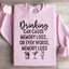 Memory Loss Humor Sweatshirt