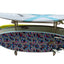 El banco de trabajo para almacenamiento de tablas de surf Drop In