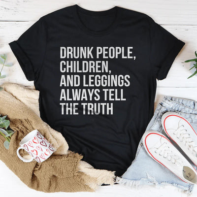 Funny Sarcastic T-Shirt for Women