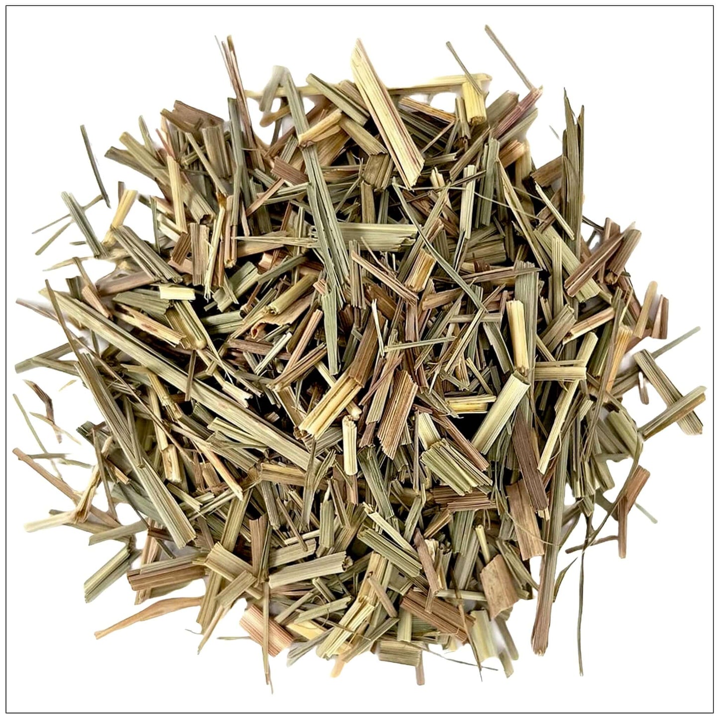 Lemongrass Seco Premium para Delicias Culinarias