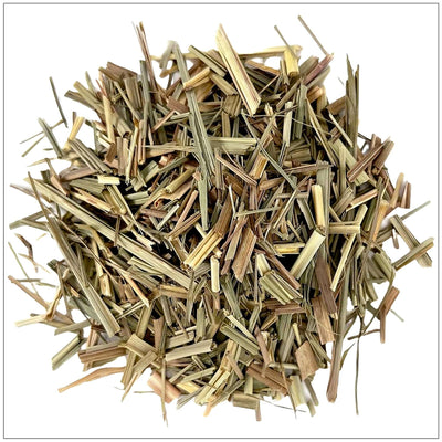 Lemongrass Seco Premium para Delicias Culinarias