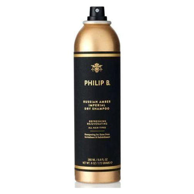 Philip B. Russian Amber Imperial Dry Shampoo - 8.8 oz