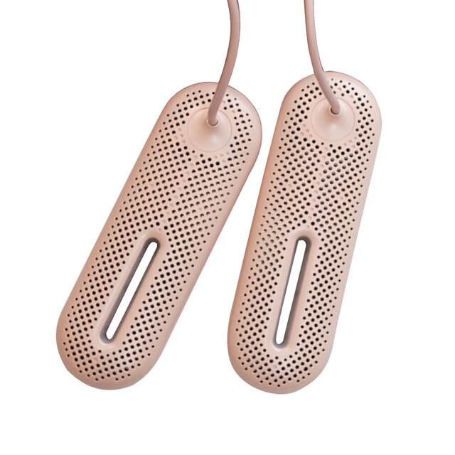 Sèche-chaussures Premium avec technologie de chauffage à 360°