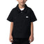 Chemise de travail à demi-zip pour enfants Pro Club