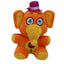 NAF Plush Toys - Soft and Adorable Companions