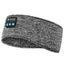 Bluetooth Sleep Eye Mask for Ultimate Relaxation