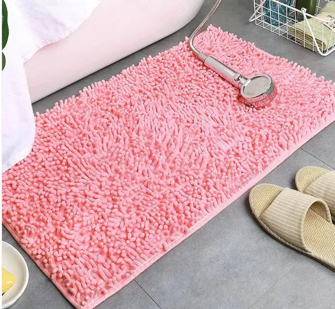 Tapis de Salle de Bain Premium pour Confort et Style
