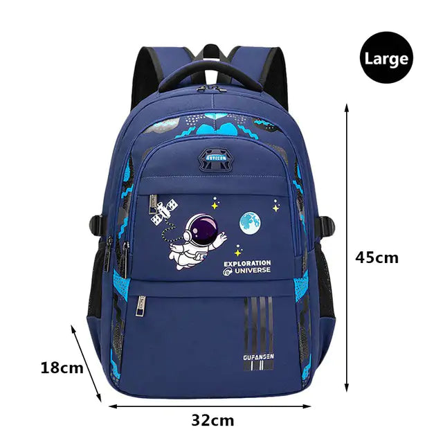 Mochila Estilosa para Adolescentes para Uso Diario