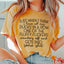 Ducks In A Row Tee - Korvel