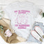 Due To Personal Reasons I’m Choosing Myself Tee