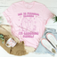 Due To Personal Reasons I’m Choosing Myself Tee