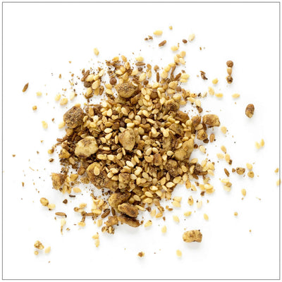 Mezcla de Especias Dukkah Premium