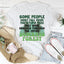 Dumbass Forest Tee