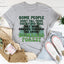 Dumbass Forest Tee