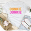 Dunkie Junkie T-Shirt