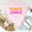 Dunkie Junkie T-Shirt