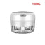 Premium Electric Mini Garlic Press & Vegetable Chopper