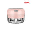 Premium Electric Mini Garlic Press & Vegetable Chopper