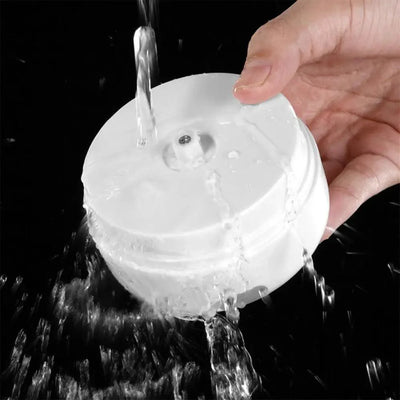 Premium Electric Mini Garlic Press & Vegetable Chopper