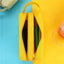 Durable Large Capacity Double Layer Pencil Case