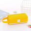 Durable Large Capacity Double Layer Pencil Case