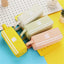 Durable Large Capacity Double Layer Pencil Case