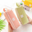 Durable Large Capacity Double Layer Pencil Case