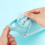 Durable Large Capacity Double Layer Pencil Case