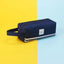 Durable Large Capacity Double Layer Pencil Case