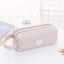 Durable Large Capacity Double Layer Pencil Case