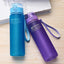 Bouteille d'eau portable durable pour activités en plein air