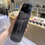 Bouteille d'eau portable durable pour activités en plein air