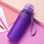 Bouteille d'eau portable durable pour activités en plein air