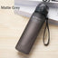 Bouteille d'eau portable durable pour activités en plein air