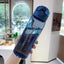 Bouteille d'eau portable durable pour activités en plein air