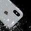 Durable Glitter Transparent Case for iPhone 14 Pro Max