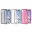 Durable Glitter Transparent Case for iPhone 14 Pro Max