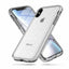 Durable Glitter Transparent Case for iPhone 14 Pro Max