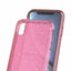 Durable Glitter Transparent Case for iPhone 14 Pro Max